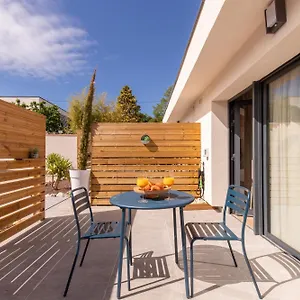 Appartement Cocon Noely 1, Toulouse